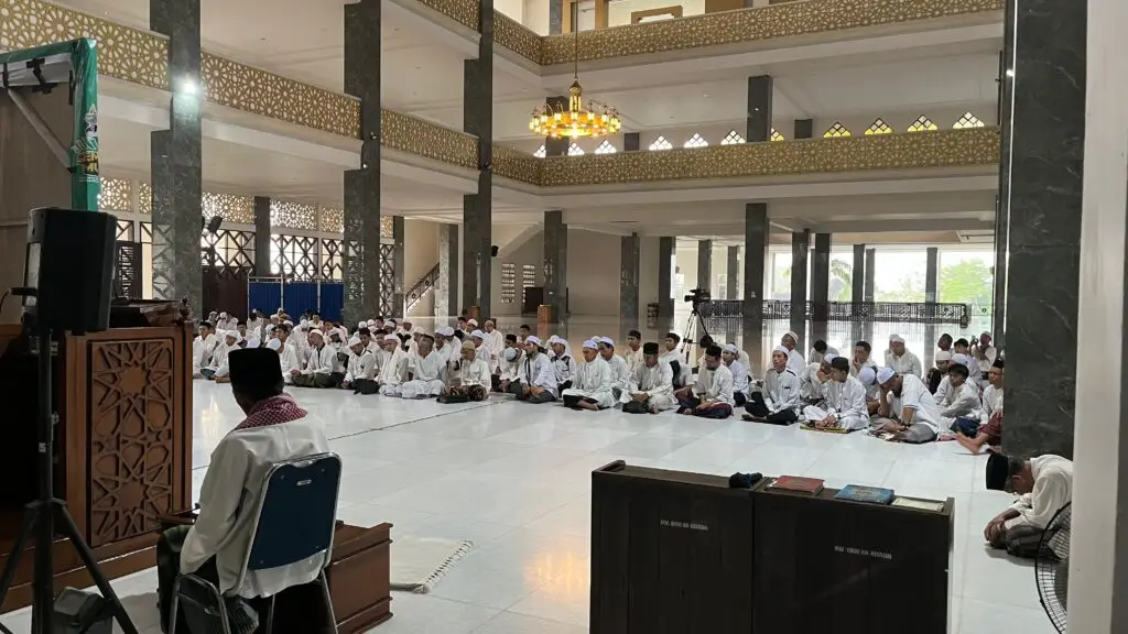 taujih muharram2